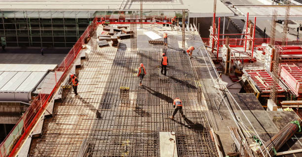 Best Concrete Grinding and Polishing in Germantown, WI