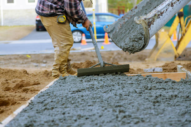 Reliable WI Concrete contractor Solutions