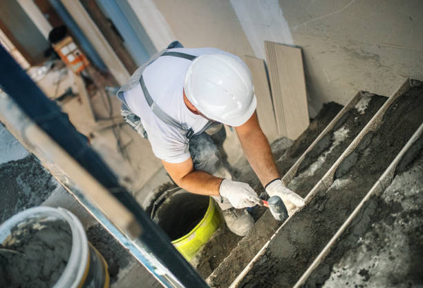 Best Concrete Foundation Repair in Germantown, WI
