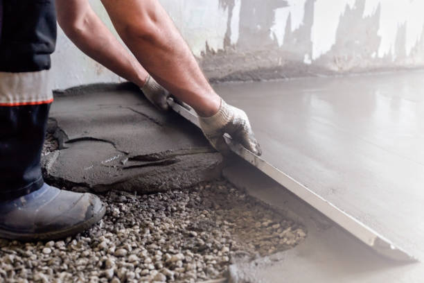 Best Concrete Steps and Stairs in Germantown, WI